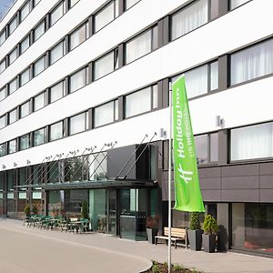 Holiday Inn Munich - Leuchtenbergring, an IHG Hotel